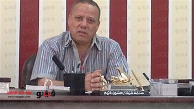 مصرع عاطل على يد طليق شقيقته بالغربية