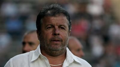 إقالة الفرنسي كافالي من تدريب الاتحاد