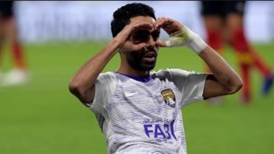 الشحات ويحيى نادر أول مصريين يتأهلان لنهائي كأس العالم للأندية