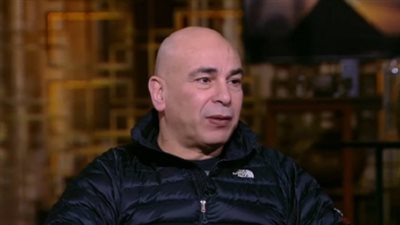 حسام حسن: منتخب مصر قادر على تحقيق نتائج جيدة بمونديال روسيا