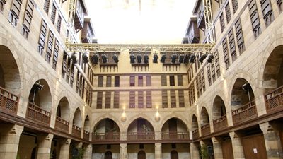 محاضرة الرصيف والحوار عن مجتمع المشاة في مصر ببيت المعمار.. غدا