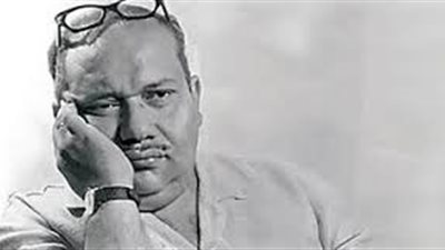 صلاح جاهين ينعي شهداء مصنع 