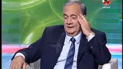 بالفيديو.. سمير زاهر يتصالح مع «شوبير» على الهواء