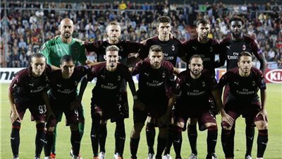 ميلان يتعادل سلبيا مع بولونيا في الدوري الإيطالي
