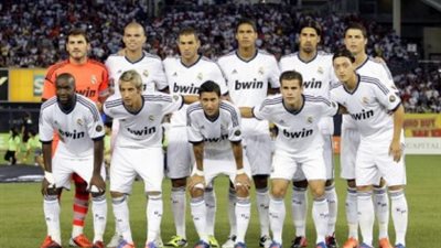 اليوم.. بازل «النني وحمودي» يستضيف ريـال مدريد بـ«دوري الأبطال»