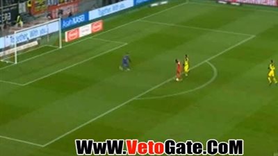 بوروسيا دورتموند يتلقى الهزيمة الأولى له بالدوري الألماني أمام دوسلدورف 2/1 (فيديو)