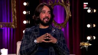 هانى البحيري يكشف تفاصيل صادمة عن فستان الـ 200 مليون جنيه (فيديو)