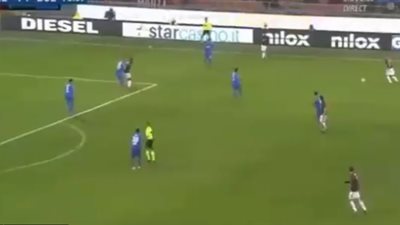 أجمل أهداف الجولة 16 من بطولة الدوري الإيطالي (فيديو)