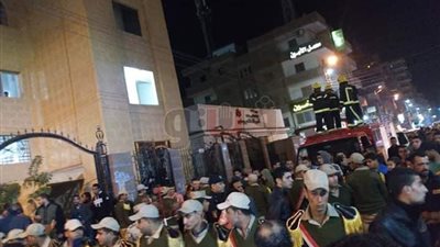 «بلدي افرحي بشهيدك».. تضحيات أبناء الشرقية لحماية الوطن (فيديو)