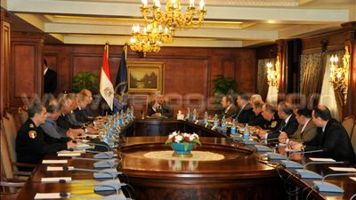 وزير الداخلية: أطالب الشعب المصري بتفويت الفرصة على دعاة العنف