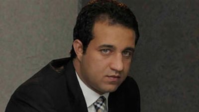 «منصور»: «جورج» أو «شكري» بديلان لـ«يونس» في قائمة المستشار