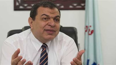 «القوى العاملة»: صرف 100 ألف جنيه مستحقات ورثة متوفى بالسعودية