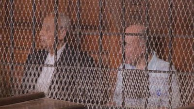 12 مارس.. الحكم في تظلم 