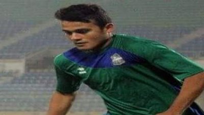 المقاصة يفتقد «باسم عبد العزيز والسعيد » أمام أسوان بالدوري