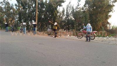 بالصور.. أنصار الإرهابية يحثون المواطنين على النزول في تظاهرات الجمعة