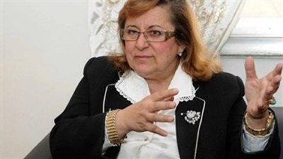 برلمانية عن عدم شعور المواطن بالتحسن: «المليارات دخلت جيوب المصريين»