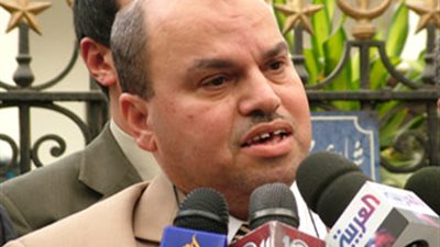 قيادى إخوانى يتهم 