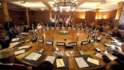 الجامعة العربية تدين إسرائيل لإقامتها مشروع قطار القدس