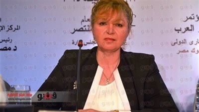 «الدماطي» تتوقع الإبقاء على أسعار الفائدة في اجتماع السياسة النقدية