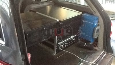 «فيتو» داخل أول مصنع لصناعة السيارات بدون سائق في ألمانيا (صور)