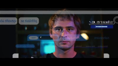 شاهد الفيديو وأوقف سجن قرصان البرمجيات