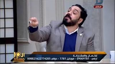 برلماني يهاجم زميله: «أنت بتخدع الناس بانخفاض الأسعار»