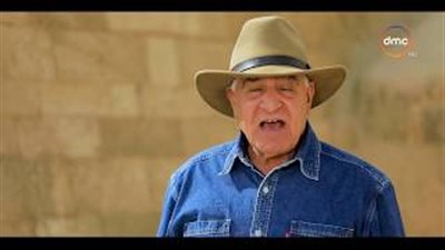 زاهي حواس يكشف حقيقة وجود تمثال ثان لأبو الهول في الأهرامات (فيديو)