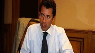 قيادات الرياضة والداخلية يحسمون ملف جماهير أمم أفريقيا 2019