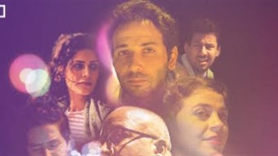 الليلة.. طرح فيلم «ليل خارجي» في السينمات بـ24 دار عرض