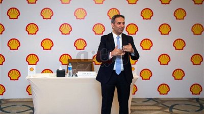 ساهر هاشم: 19% حجم مبيعات شل ونسعى لزيادة منافذنا إلى 250 (صور)