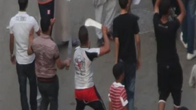 مقتل وإصابة طالبين في مشاجرة بلجنة امتحان الدبلوم الزراعي بالشرقية