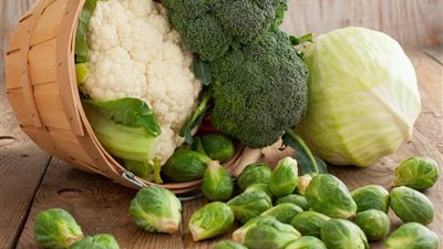 الصويا والخضراوات الصليبية مرتبطة بخفض آثار علاجات سرطان الثدي