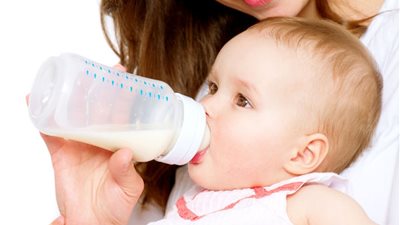 زوجان فرنسيان يقتلان رضيعتهما بوضع مضادات اكتئاب في زجاجة الرضاعة