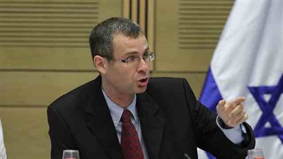 ننشر خطة الكنيست الإسرائيلي لقمع المقاومة بالقدس