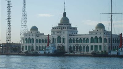 ننشر تفاصيل الخلاف بين قناة السويس ونادي الصيد ببورسعيد