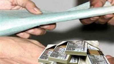 الرقابة الإدارية تضبط مسئولين بحي العمرانية والكهرباء بـ200 ألف جنيه رشوة