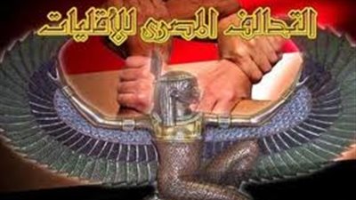 المصري للأقليات يناقش 