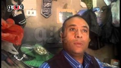 بالفيديو.. كهربائى سيارات: التربوسات أفضل وسيلة لحماية المراوح