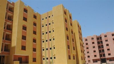 «الإسكان» تعتمد إقامة مشروع عمراني متكامل بمدينة أكتوبر