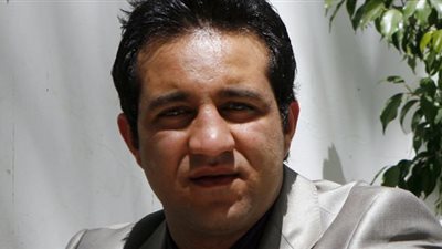 أحمد مرتضى: سأترشح لانتخابات الزمالك لو أعيدت مرة أخرى