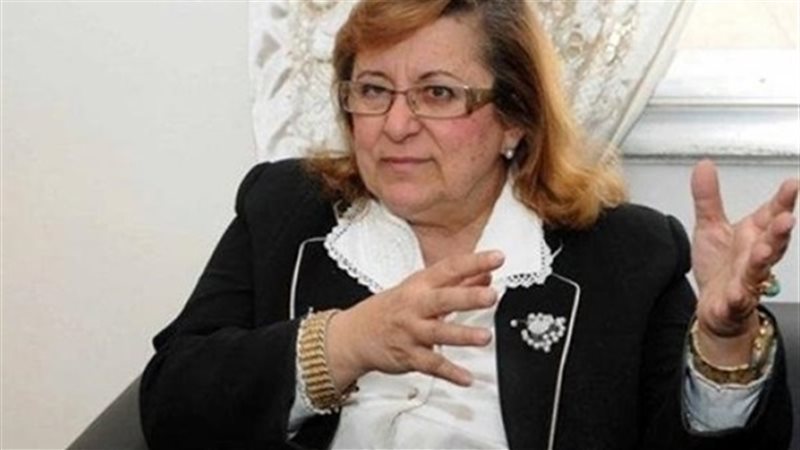 الدكتورة بسنت فهمى
