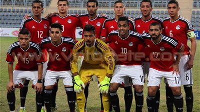 ننشر نتائج منافسي المنتخب الأوليمبي الودية قبل دورة السنغال