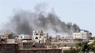 قتلى وجرحى في اشتباكات بين الحوثيين والسنة في اليمن