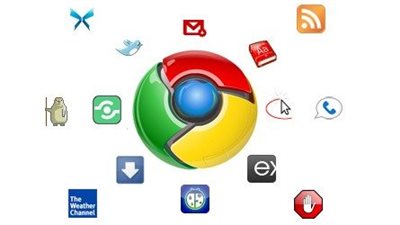 جوجل تحذف تطبيقات كروم من متجر الويب