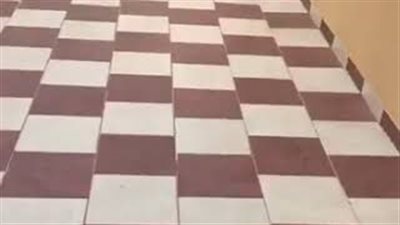 نجاة طفل من الدهس تحت عجلات سيارة والده (فيديو)