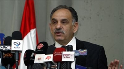 المطلك يعتزم إطلاق مبادرة وطنية جديدة لحل المشاكل في العراق