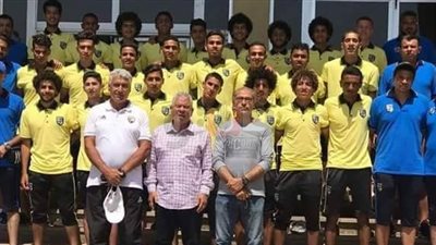 التزوير يضرب قطاعات الناشئين بالأندية.. فتنة «التسنين» تضرب أندية المقاولون العرب والزمالك والأهلي.. التحقيقات تكشف تلاعب في عمر لاعب مصر المقاصة.. و«عبد العزيز» يضع روشتة الحل