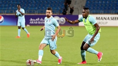 كابوريا يرحب باللعب في الدوري السعودي