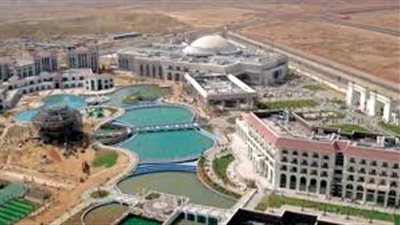 حقيقة إنفاق 140 مليار جنيه على مشروعات الصرف بالعاصمة الإدارية