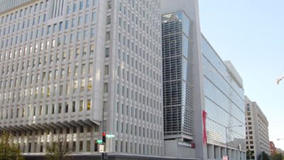 المدير الإقليمى للبنك الدولي: استراتيجتنا الجديدة ينتهي إعدادها منتصف العام المقبل